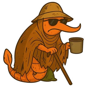 CamaronPide - Si damos fiado